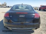 ✅ 2012 Audi TT Premium Plus • VIN: TRUBFAFK9C1004431 • Lot: 63597525. Listed on Copart with 183,251 mi. Free auction sales archive from the USA and detailed vehicle history report at DreamBid. Image 6.