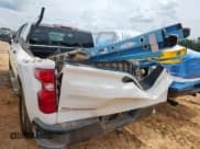 ✅ 2019 Chevrolet Silverado 1500 Work Truck • VIN: 3GCUYAEF4KG126034 • Lot: 71088125. Listed on Copart with 175,455 mi. Free auction sales archive from the USA and detailed vehicle history report at DreamBid. Image 2.