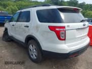 ✅ 2011 Ford Explorer • VIN: 1FMHK7B84BGA79168 • Lot: 42792068. Wystawiony na IAAI z przebiegiem 108 369 mil. Bezpłatny archiwum sprzedaży aukcyjnych z USA i szczegółowy raport historii pojazdu na DreamBid. Zdjęcie 3.