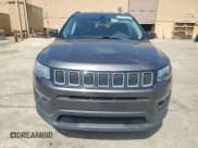 ✅ 2020 Jeep Compass Latitude • VIN: 3C4NJCBB2LT247031 • Lot: 54294465. Listed on Copart with 60,697 mi. Free auction sales archive from the USA and detailed vehicle history report at DreamBid. Image 5.