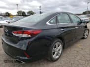 ✅ 2019 Hyundai Sonata SEL • VIN: 5NPE34AF1KH785870 • Лот: 63252382. Опубликован ранее на Copart с пробегом 38 429 миль. Бесплатный доступ к архиву аукционных продаж из США и подробный отчёт об истории автомобиля на DreamBid. Изображение 4.