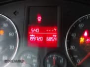 ✅ 2008 Volkswagen Rabbit S • VIN: WVWAA71K68W107086 • Lot: 43518524. Listed on IAAI with 199,720 mi. Free auction sales archive from the USA and detailed vehicle history report at DreamBid. Image 15.