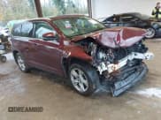 ✅ 2014 Toyota Highlander Limited • VIN: 5TDDKRFH8ES044703 • Лот: 43693623. Опубликован ранее на IAAI с пробегом 113 928 миль. Бесплатный доступ к архиву аукционных продаж из США и подробный отчёт об истории автомобиля на DreamBid. Изображение 1.