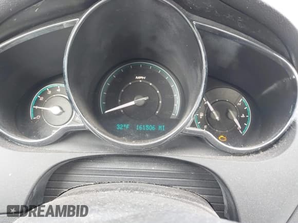 ✅ 2008 Chevrolet Malibu 1LT • VIN: 1G1ZH57B58F181652 • Лот: 43626166. Опубликован ранее на IAAI с пробегом 161 506 миль. Бесплатный доступ к архиву аукционных продаж из США и подробный отчёт об истории автомобиля на DreamBid. Изображение 7.