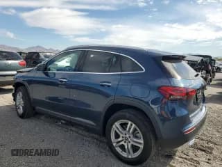 ✅ 2022 Mercedes-Benz GLA 250 • VIN: W1N4N4GB0NJ320043 • Лот: 81327195. Опубликован ранее на Copart с пробегом 40 864 миль. Бесплатный доступ к архиву аукционных продаж из США и подробный отчёт об истории автомобиля на DreamBid. Изображение 2.