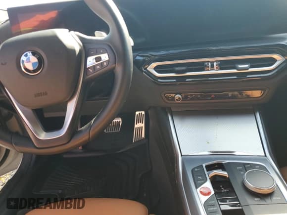 ✅ 2023 BMW 2 Series 230i • VIN: 3MW23CM01P8D05337 • Lot: 73953784. Wystawiony na Copart z przebiegiem Nie podano. Bezpłatny archiwum sprzedaży aukcyjnych z USA i szczegółowy raport historii pojazdu na DreamBid. Zdjęcie 8.