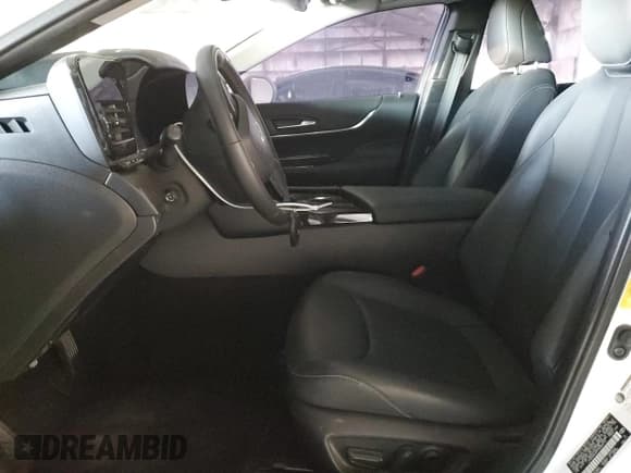 ✅ 2023 Toyota Mirai XLE • VIN: JTDAAAAA9PA008973 • Лот: 82218364. Опубликован ранее на Copart с пробегом 17 353 миль. Бесплатный доступ к архиву аукционных продаж из США и подробный отчёт об истории автомобиля на DreamBid. Изображение 7.