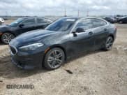 ✅ 2023 BMW 2 Series 228i • VIN: WBA53AK07P7M54924 • Lot: 45109005. Wystawiony na Copart z przebiegiem 34 498 mil. Bezpłatny archiwum sprzedaży aukcyjnych z USA i szczegółowy raport historii pojazdu na DreamBid. Zdjęcie 1.