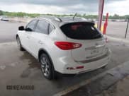 ✅ 2017 Infiniti QX50 • VIN: JN1BJ0RP1HM383038 • Lot: 43319432. Wystawiony na IAAI z przebiegiem Nie podano. Bezpłatny archiwum sprzedaży aukcyjnych z USA i szczegółowy raport historii pojazdu na DreamBid. Zdjęcie 3.