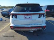 ✅ 2022 Hyundai Tucson N Line • VIN: KM8JF3AE6NU122193 • Lot: 41880185. Wystawiony na IAAI z przebiegiem 17 966 mil. Bezpłatny archiwum sprzedaży aukcyjnych z USA i szczegółowy raport historii pojazdu na DreamBid. Zdjęcie 6.