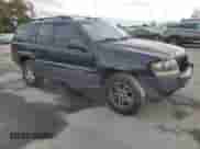 2004 Jeep Grand Cherokee Laredo с VIN 1J4GW48S14C179156, выставлен на аукционе Copart как лот 82766165 с пробегом 197 104 миль миль и Списание • Salvage title. История ставок и продаж доступна на DreamBid. Изображение 4.