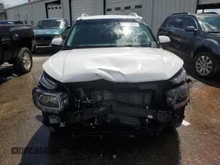 ✅ 2021 Hyundai Venue SEL • VIN: KMHRC8A32MU096746 • Lot: 68939624. Wystawiony na Copart z przebiegiem 23 302 mil. Bezpłatny archiwum sprzedaży aukcyjnych z USA i szczegółowy raport historii pojazdu na DreamBid. Zdjęcie 5.