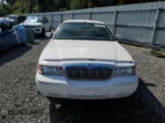 ✅ 2002 Mercury Grand Marquis LS Premium • VIN: 2MEFM75W72X664691 • Лот: 87368725. Опубликован ранее на Copart с пробегом 132 160 миль. Бесплатный доступ к архиву аукционных продаж из США и подробный отчёт об истории автомобиля на DreamBid. Изображение 5.