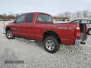 ✅ 2007 Dodge 1500 ST • VIN: 1D7HA18K07J542317 • Лот: 80531224. Опубликован ранее на Copart с пробегом 134 416 миль. Бесплатный доступ к архиву аукционных продаж из США и подробный отчёт об истории автомобиля на DreamBid. Изображение 2.