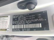 ✅ 2018 Lexus GX 460 Premium • VIN: JTJBM7FX8J5204251 • Lot: 43739027. Wystawiony na IAAI z przebiegiem 105 685 mil. Bezpłatny archiwum sprzedaży aukcyjnych z USA i szczegółowy raport historii pojazdu na DreamBid. Zdjęcie 9.