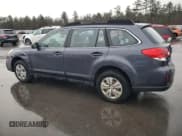 ✅ 2014 Subaru Outback 2.5i • VIN: 4S4BRBAC0E1201011 • Лот: 84330954. Опубликован ранее на Copart с пробегом 196 188 миль. Бесплатный доступ к архиву аукционных продаж из США и подробный отчёт об истории автомобиля на DreamBid. Изображение 2.