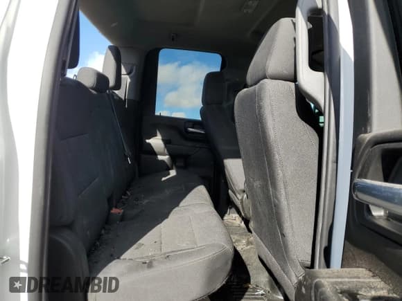 ✅ 2020 Chevrolet Silverado 2500HD • VIN: 1GB2YLE76LF284443 • Лот: 81076714. Опубликован ранее на Copart с пробегом Не указан. Бесплатный доступ к архиву аукционных продаж из США и подробный отчёт об истории автомобиля на DreamBid. Изображение 10.