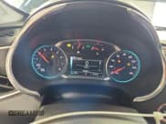 ✅ 2018 Chevrolet Malibu LT • VIN: 1G1ZD5ST8JF279964 • Lot: 86727505. Listed on Copart with 81,324 mi. Free auction sales archive from the USA and detailed vehicle history report at DreamBid. Image 9.