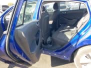 ✅ 2019 Hyundai Ioniq Blue • VIN: KMHC65LC2KU174111 • Lot: 41347358. Wystawiony na IAAI z przebiegiem Nie podano. Bezpłatny archiwum sprzedaży aukcyjnych z USA i szczegółowy raport historii pojazdu na DreamBid. Zdjęcie 8.