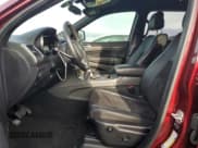 ✅ 2021 Jeep Grand Cherokee Laredo E • VIN: 1C4RJEAG2MC680839 • Lot: 93319165. Wystawiony na Copart z przebiegiem 22 569 mil. Bezpłatny archiwum sprzedaży aukcyjnych z USA i szczegółowy raport historii pojazdu na DreamBid. Zdjęcie 7.