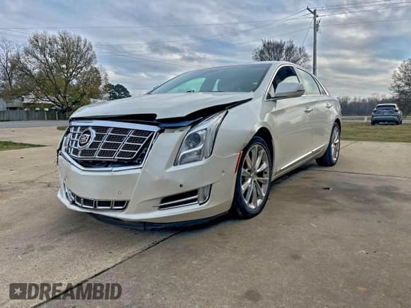 ✅ 2014 Cadillac XTS Luxury • VIN: 2G61M5S31E9190274 • Лот: 95775905. Опубликован ранее на Copart с пробегом 82 076 миль. Бесплатный доступ к архиву аукционных продаж из США и подробный отчёт об истории автомобиля на DreamBid. Изображение 2.