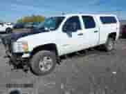 2011 Chevrolet Silverado 2500HD LT с VIN 1GC1KXCGXBF111106, выставлен на аукционе IAAI как лот 43406356 с пробегом 175 024 миль миль и . История ставок и продаж доступна на DreamBid. Изображение 17.
