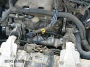 ✅ 2001 Oldsmobile Silhouette GL • VIN: 1GHDX23E61D312750 • Lot: 43089954. Listed on IAAI with 176,468 mi. Free auction sales archive from the USA and detailed vehicle history report at DreamBid. Image 12.