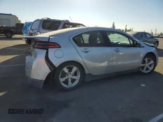 ✅ 2013 Chevrolet Volt • VIN: 1G1RH6E41DU123960 • Lot: 74959714. Wystawiony na Copart z przebiegiem Nie podano. Bezpłatny archiwum sprzedaży aukcyjnych z USA i szczegółowy raport historii pojazdu na DreamBid. Zdjęcie 3.