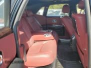 ✅ 2016 Rolls-Royce Ghost • VIN: SCA664S57GUX53866 • Lot: 71856865. Wystawiony na Copart z przebiegiem 43 318 mil. Bezpłatny archiwum sprzedaży aukcyjnych z USA i szczegółowy raport historii pojazdu na DreamBid. Zdjęcie 10.