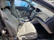 ✅ 2017 Acura TLX V6 • VIN: 19UUB2F30HA002931 • Лот: 56659055. Опубликован ранее на Copart с пробегом 110 209 миль. Бесплатный доступ к архиву аукционных продаж из США и подробный отчёт об истории автомобиля на DreamBid. Изображение 7.