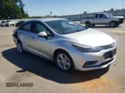 ✅ 2017 Chevrolet Cruze LT • VIN: 1G1BE5SM4H7223824 • Lot: 81200345. Wystawiony na Copart z przebiegiem 128 974 mil. Bezpłatny archiwum sprzedaży aukcyjnych z USA i szczegółowy raport historii pojazdu na DreamBid. Zdjęcie 4.