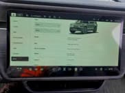 ✅ 2026 Rivian R1S Adventure • VIN: 7PDSGCBA3TN077621 • Lot: 93879425. Wystawiony na Copart z przebiegiem Nie podano. Bezpłatny archiwum sprzedaży aukcyjnych z USA i szczegółowy raport historii pojazdu na DreamBid. Zdjęcie 9.