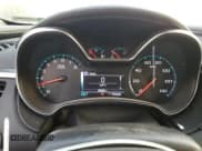 ✅ 2018 Chevrolet Impala LT • VIN: 2G1105S36J9177256 • Lot: 73156834. Listed on Copart with 95,492 mi. Free auction sales archive from the USA and detailed vehicle history report at DreamBid. Image 9.