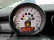 2012 MINI Hardtop S with VIN WMWSV3C52CTY17540, listed as a Copart auction lot 64137185 with 115,542 mi miles and Salvage title. Bid and sale history available at DreamBid. Image 9.