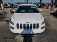 ✅ 2014 Jeep Cherokee Limited • VIN: 1C4PJLDB0EW318763 • Лот: 69446935. Опубликован ранее на Copart с пробегом 112 610 миль. Бесплатный доступ к архиву аукционных продаж из США и подробный отчёт об истории автомобиля на DreamBid. Изображение 5.