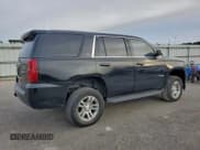 ✅ 2016 Chevrolet Tahoe Commercial • VIN: 1GNSKEEC3GR364879 • Lot: 94643355. Listed on Copart with Not provided. Free auction sales archive from the USA and detailed vehicle history report at DreamBid. Image 3.