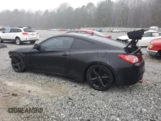 ✅ 2010 Hyundai Genesis Coupe • VIN: KMHHU6KH3AU026420 • Lot: 86652604. Wystawiony na Copart z przebiegiem 148 077 mil. Bezpłatny archiwum sprzedaży aukcyjnych z USA i szczegółowy raport historii pojazdu na DreamBid. Zdjęcie 2.