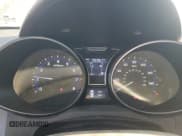 ✅ 2013 Hyundai Veloster Turbo • VIN: KMHTC6AE4DU179641 • Lot: 85915125. Listed on Copart with 95,967 mi. Free auction sales archive from the USA and detailed vehicle history report at DreamBid. Image 9.