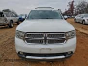 ✅ 2013 Dodge Durango Citadel • VIN: 1C4SDJET5DC561787 • Lot: 94086915. Listed on Copart with 166,148 mi. Free auction sales archive from the USA and detailed vehicle history report at DreamBid. Image 5.