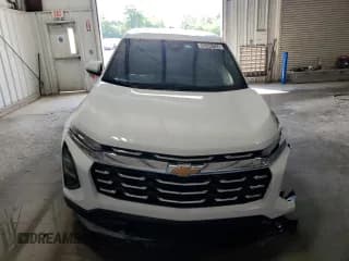 ✅ 2025 Chevrolet Equinox FWD LT • VIN: 3GNAXHEG9SL207374 • Lot: 68394705. Wystawiony na Copart z przebiegiem 16 030 mil. Bezpłatny archiwum sprzedaży aukcyjnych z USA i szczegółowy raport historii pojazdu na DreamBid. Zdjęcie 5.
