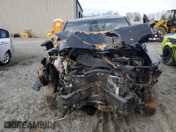 ✅ 2015 Jeep Patriot Sport • VIN: 1C4NJRBB2FD214804 • Lot: 45573705. Listed on Copart with Not provided. Free auction sales archive from the USA and detailed vehicle history report at DreamBid. Image 5.