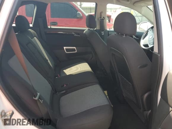 ✅ 2013 Chevrolet Captiva Sport LS • VIN: 3GNAL2EK6DS635330 • Lot: 64700725. Wystawiony na Copart z przebiegiem 126 740 mil. Bezpłatny archiwum sprzedaży aukcyjnych z USA i szczegółowy raport historii pojazdu na DreamBid. Zdjęcie 11.