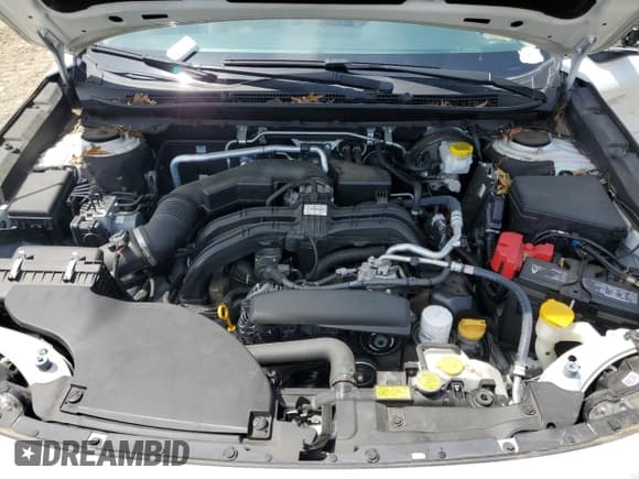 ✅ 2020 Subaru Outback Limited • VIN: 4S4BTALC7L3150469 • Lot: 58651655. Listed on Copart with 28,015 mi. Free auction sales archive from the USA and detailed vehicle history report at DreamBid. Image 11.