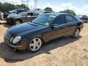 ✅ 2004 Mercedes-Benz E 500 • VIN: WDBUF70J64A532479 • Lot: 63925325. Listed on Copart with 191,311 mi. Free auction sales archive from the USA and detailed vehicle history report at DreamBid. Image 1.