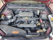 ✅ 2011 Subaru Outback Limited Power Moon • VIN: 4S4BRBLC9B3404508 • Lot: 84623165. Listed on Copart with 136,680 mi. Free auction sales archive from the USA and detailed vehicle history report at DreamBid. Image 12.