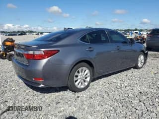 ✅ 2013 Lexus ES 300h • VIN: JTHBW1GGXD2021298 • Lot: 84371465. Listed on Copart with 116,395 mi. Free auction sales archive from the USA and detailed vehicle history report at DreamBid. Image 3.