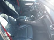 ✅ 2019 Mercedes-Benz GLC 43 AMG • VIN: WDC0G6EB6KF529875 • Lot: 43503323. Wystawiony na IAAI z przebiegiem 65 158 mil. Bezpłatny archiwum sprzedaży aukcyjnych z USA i szczegółowy raport historii pojazdu na DreamBid. Zdjęcie 5.