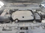 ✅ 2018 Chevrolet Colorado 2WD Work Truck • VIN: 1GCGSBEN1J1132463 • Lot: 91000765. Wystawiony na Copart z przebiegiem 179 236 mil. Bezpłatny archiwum sprzedaży aukcyjnych z USA i szczegółowy raport historii pojazdu na DreamBid. Zdjęcie 11.