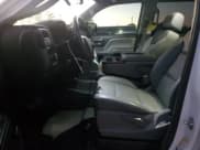 ✅ 2018 Chevrolet Silverado 1500 LS • VIN: 3GCUKNEC2JG602813 • Лот: 81661614. Опубликован ранее на Copart с пробегом 116 525 миль. Бесплатный доступ к архиву аукционных продаж из США и подробный отчёт об истории автомобиля на DreamBid. Изображение 7.