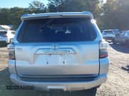 ✅ 2016 Toyota 4Runner SR5 • VIN: JTEZU5JR9G5116070 • Lot: 43488346. Wystawiony na IAAI z przebiegiem 153 337 mil. Bezpłatny archiwum sprzedaży aukcyjnych z USA i szczegółowy raport historii pojazdu na DreamBid. Zdjęcie 16.